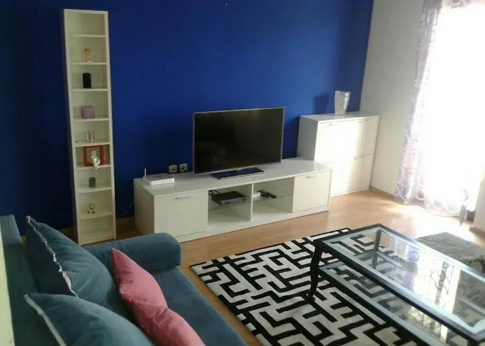 Apartments Magda