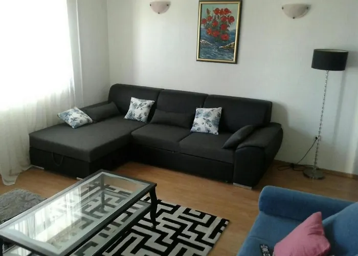 Apartments Magda