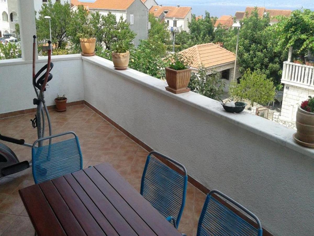 Magda Apartma