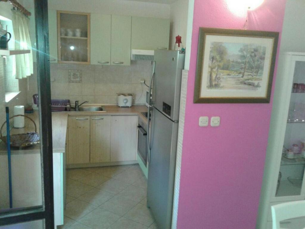 Magda Apartma