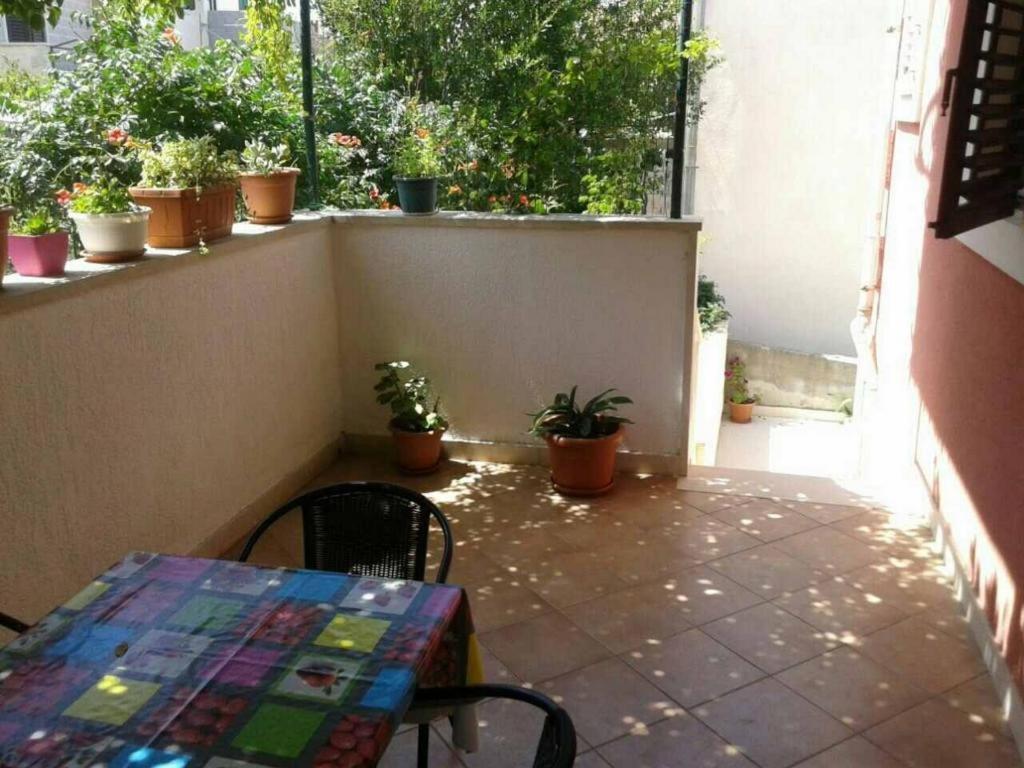 Magda Apartma Supetar