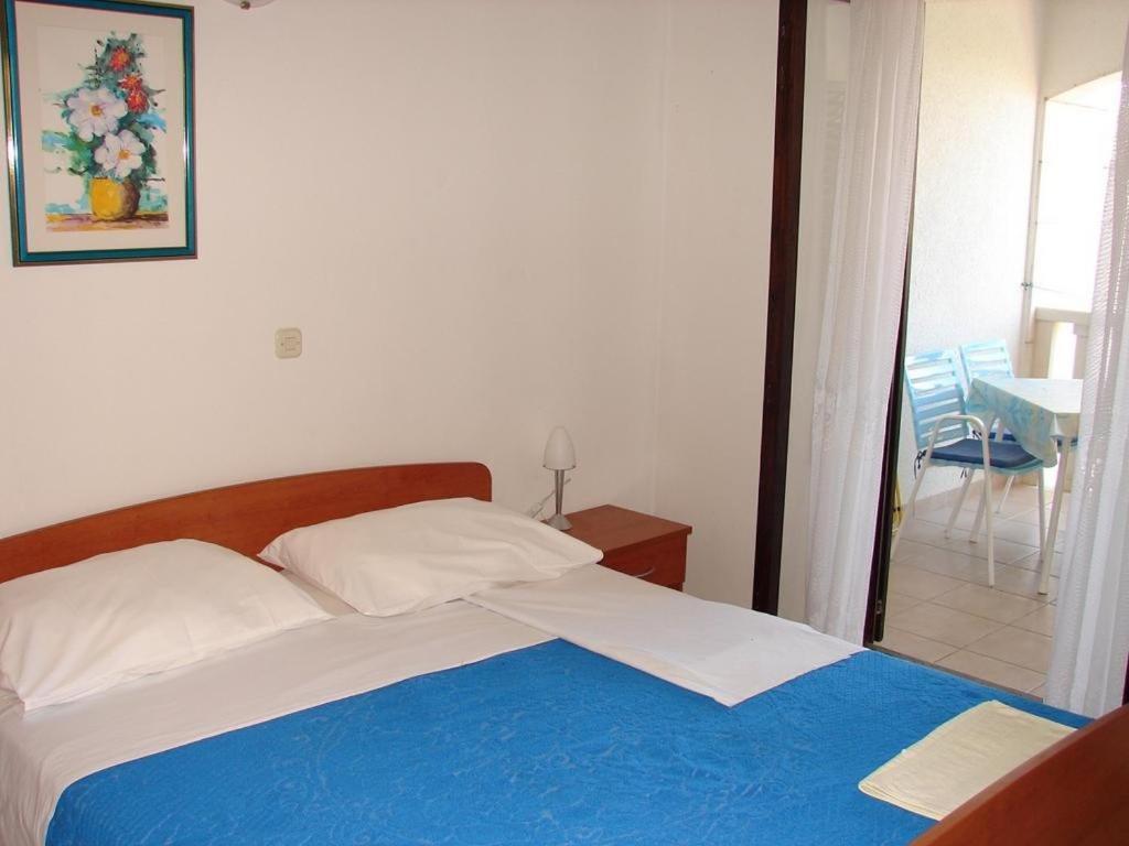 Apartma Magda *