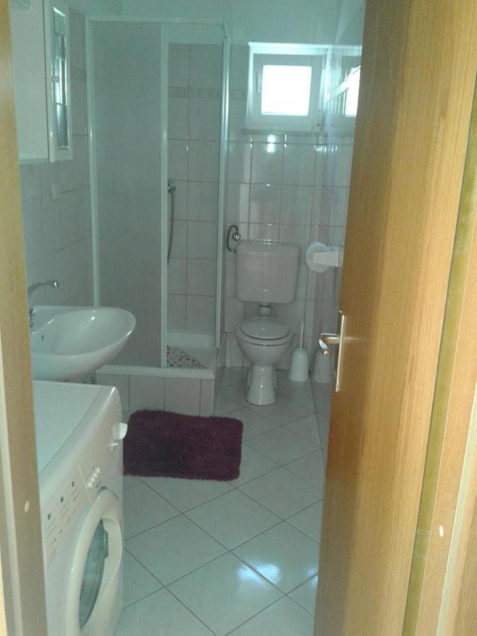 Magda Apartma Supetar
