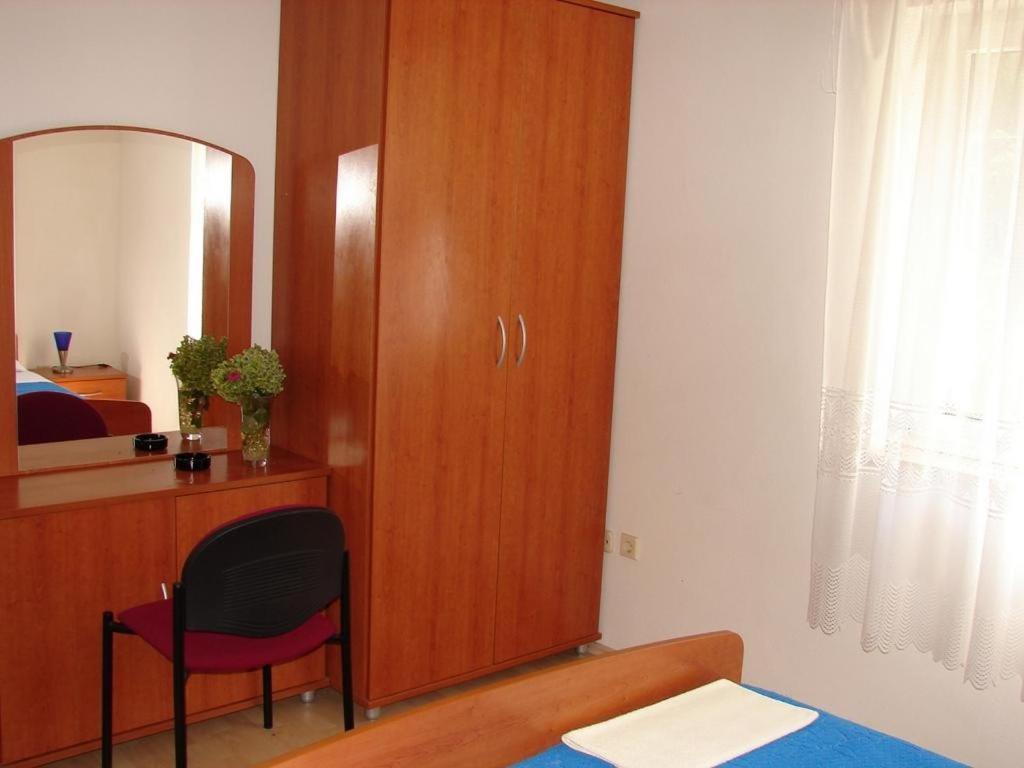 Apartma Magda Supetar