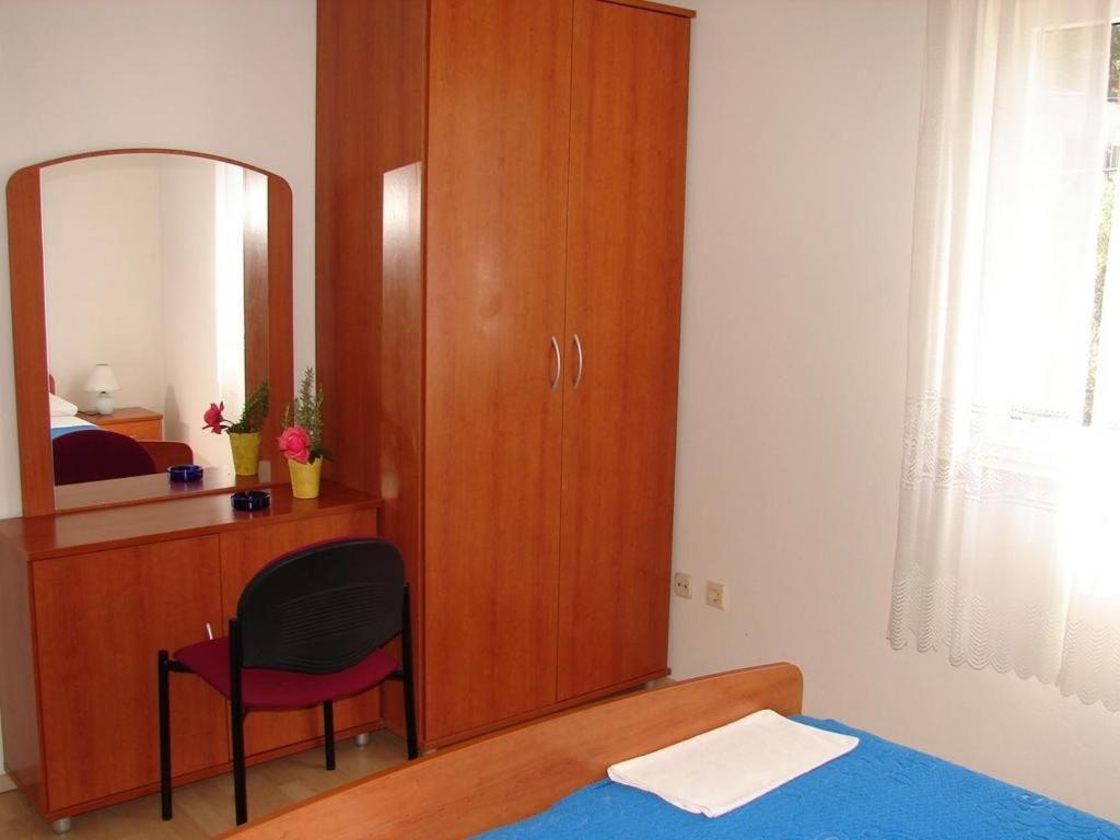 Apartma Magda *