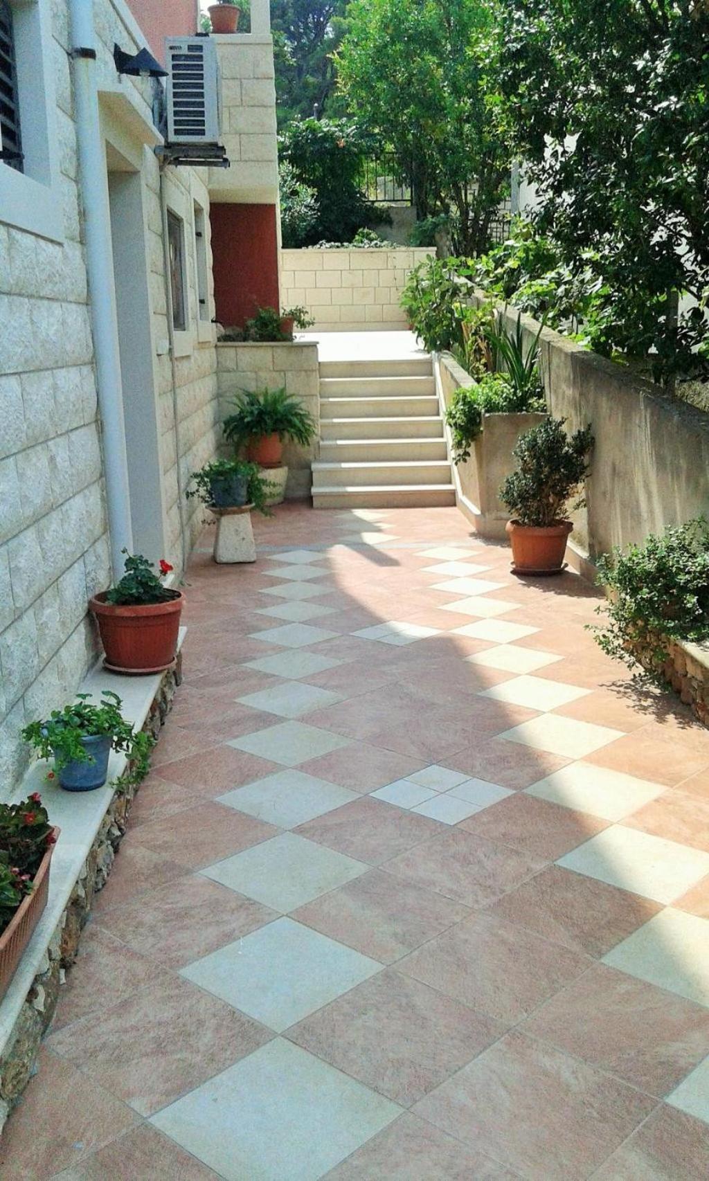Apartma Magda Supetar